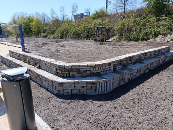 project