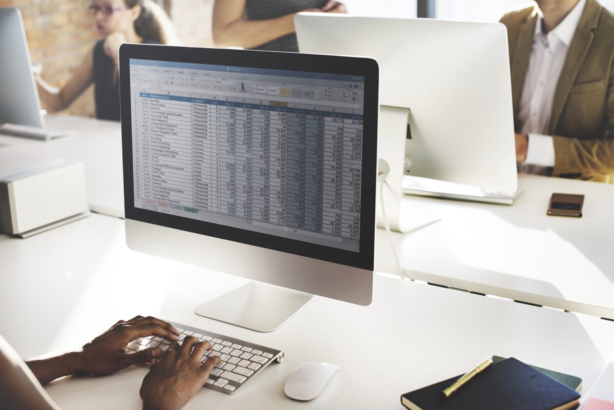 administratie